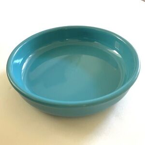 Waechtersbach Solid Colors Pasta Bowl Turquoise 8”